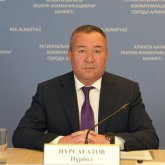 Алматыда әлеуметтік тұрғын үйге арналған 17 көппәтерлі тұрғын үйдің құрылысы аяқталды