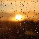 Қазақстанның басым бөлігінде ауа райы бұзылады: нөсер, бұршақ және қатты жел күтіледі