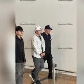 Вьетнамда ұсталған атышулы блогер Қайсар Қамза Қазақстанға жеткізілді
