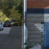 Ұлын құтқармақ болған әйел баласымен бірге терезеден құлап, көз жұмды