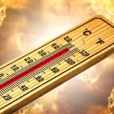+40°C ыстық пен дауыл: 7 тамызда ауа райы қандай болады?