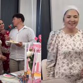 «Ақ көйлек киген жоқ»: Сәкен Майғазиев күтпеген жаңалық айтты (ВИДЕО)