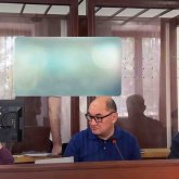 «Дұрыс басқармадым»: 12 адамның өліміне себеп болған дәмхана иесі сотта жауап берді