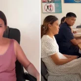 TikTok-та балағат сөздер айтқан әйел психикалық орталыққа жатқызылды (ВИДЕО)