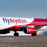 FlyArystan Дубай рейстерін тағы ұзақ уақытқа тоқтатты