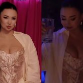 «50-ге келгенде төсін ашып»: Мәдина Сәдуақасованың образы көптің ашуына тиді (ВИДЕО)