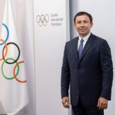 Геннадий Головкин тағы бір лауазымды қызметке тағайындалуы мүмкін