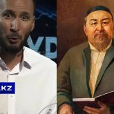 «Абайды Абай қылған – Құнанбайдың малы»: Қожаназаровтың сөзі желіде дау тудырды (ВИДЕО)