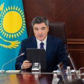 Олжас Бектенов бизнес нысандарын коммуналдық инфрақұрылымға қосу мерзімдерін қысқартуды және  қызметтерді цифрландыруды тапсырды