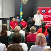 Білім мен ғылымға инвестиция салған мемлекет қана жеңіске жетеді