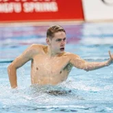 Әртістік жүзуден жасөспірімдер арасындағы әлем чемпионаты старт алды
