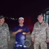 Қонаев маңында 18 бала отырған автобус қиын жағдайға ұшырады