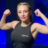 «Мен өзімді таңдадым»: Ангелина Лукас спорттық мансабын тоқтатады