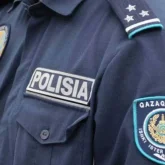 Екібастұзда полиция бөліміне жеткізілген 37 жастағы ер адам қайтыс болды