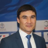 Серік Сәпиев спорт саласына сіңірген еңбегі үшін марапатталды
