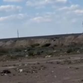 Балқашқа барар жолдағы «адам емес, хайуандар» тастаған алып қоқыс: әкімдік қайда қарап отыр?