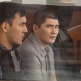 Сұлтан Сәрсемәлиев шыққан үкімге апелляциялық шағым түсірді