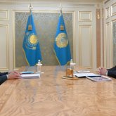 Тоқаев Төтенше жағдайлар министрлігіне бірқатар тапсырма берді