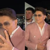 «Сол күнге де жеттік»: Сәкен Майғазиев көптен күткен арманын орындады (ВИДЕО)