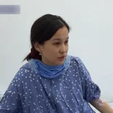 «Өліп кетсем де аямайды»: Атыраулық жүкті әйел күйеуінің ұрып-соққанын айтты