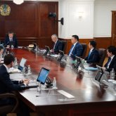 Премьер-министр Digital Qazaqstan стратегиясын жүзеге асыру бойынша тапсырмалар берді