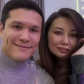 «Менің бір ғана заңды әйелім бар»: Данияр Елеусінов мәлімдеме жасады