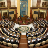 Партиялар Құрылтай құрамына өткен депутаттардың тізімін бекітті