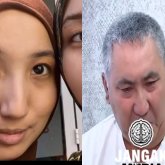 «Бір адам хабарласып, көмек қолын созбады»: Шарджада екі қызынан айырылған отбасы СІМ жұмысына наразы