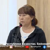 «ТЖМ келгенше кірмеуіміз керек еді»: Ұлдана Мырзуанның әріптесі сотта куәлік берді