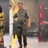 «Ұйқыдан тұрып келгендей»: Қайрат Нұртастың ата-анасының киімі жұртты күлдірді (ВИДЕО)