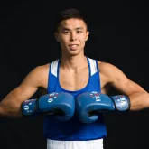 Сәкен Бибосынов Африканың WBO чемпионын жеңді