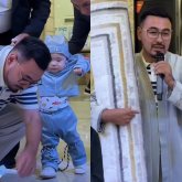 «Тұсауды алдынан кесу керек»: Руслан Өтепбайдың әрекеті сынға қалды  (ВИДЕО)