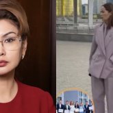 «Буллингке ұласып бара жатыр»: Аида Балаева жаңа депутаттың пәтерлеріне қатысты пікір білдірді
