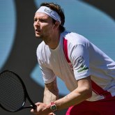 US Open: Бублик екінші айналымға өтті, Шевченко жарысты аяқтады