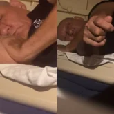 «Түнде тіземнен ұстай бастады»: пойыздағы 65 жастағы ер адам жас қызға тиіскен