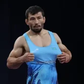 Жадыраев, Айтмұхан, Бақбергенова: Қазақстан Азия ойындарына баратын жұлдызды құрамын жариялады