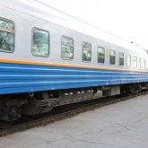 Маңғыстау вокзалында жолаушы кенеттен көз жұмды