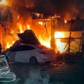 Щучинскіде 12 адамның өмірін қиған кафе жарылысы бойынша сот үкімі шықты