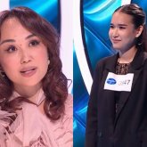 «Күлдірген жоқсың, күлкі болдың»: Ләйлә Сұлтанқызы Super Star жобасында сынға қалды (ВИДЕО)