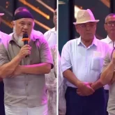 Жетісайда тойда әйелдерді «ұрғашы» деп атаған қарияның ісі сотқа жолданды