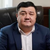 Ескендір Хасанғалиевтің ұлы жаңа қызметке тағайындалды