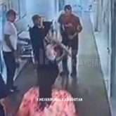 «Көшеден тауып алдық»: Таразда ер адам соққыға жығылып, қаза тапты