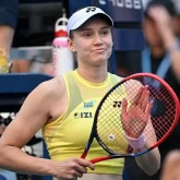 Елена Рыбакина US Open турнирінде қанша табыс тапты