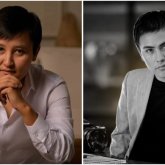 «Олар аман қалып, мен кетіп қалғанда деген ойлар келді»: Нұржан Қалжан достарынан айырылған кезін еске алды