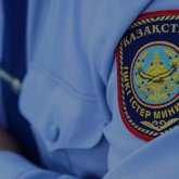 «Тағы да ұрамын» деген жездесін атып тастаған бұрынғы полицей 10 жылға сотталды