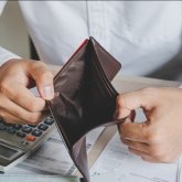 Халық кредиттерінің жалпы көлемі 26,1 трлн теңгеге жетті