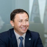 Геннадий Головкин ISSA вице-президенті болып сайланды