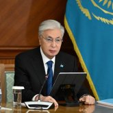 Тоқаев қазақстандықтарды Отбасы күнімен құттықтады