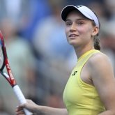 Елена Рыбакина US Open жеңісінен кейін жанкүйерлеріне алғыс айтты