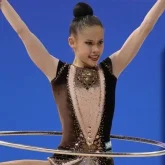 Қазақстандық гимнаст Чехияда 1 алтын мен 4 күміс медаль жеңіп алды